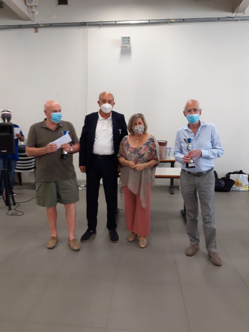 Premiazione 3