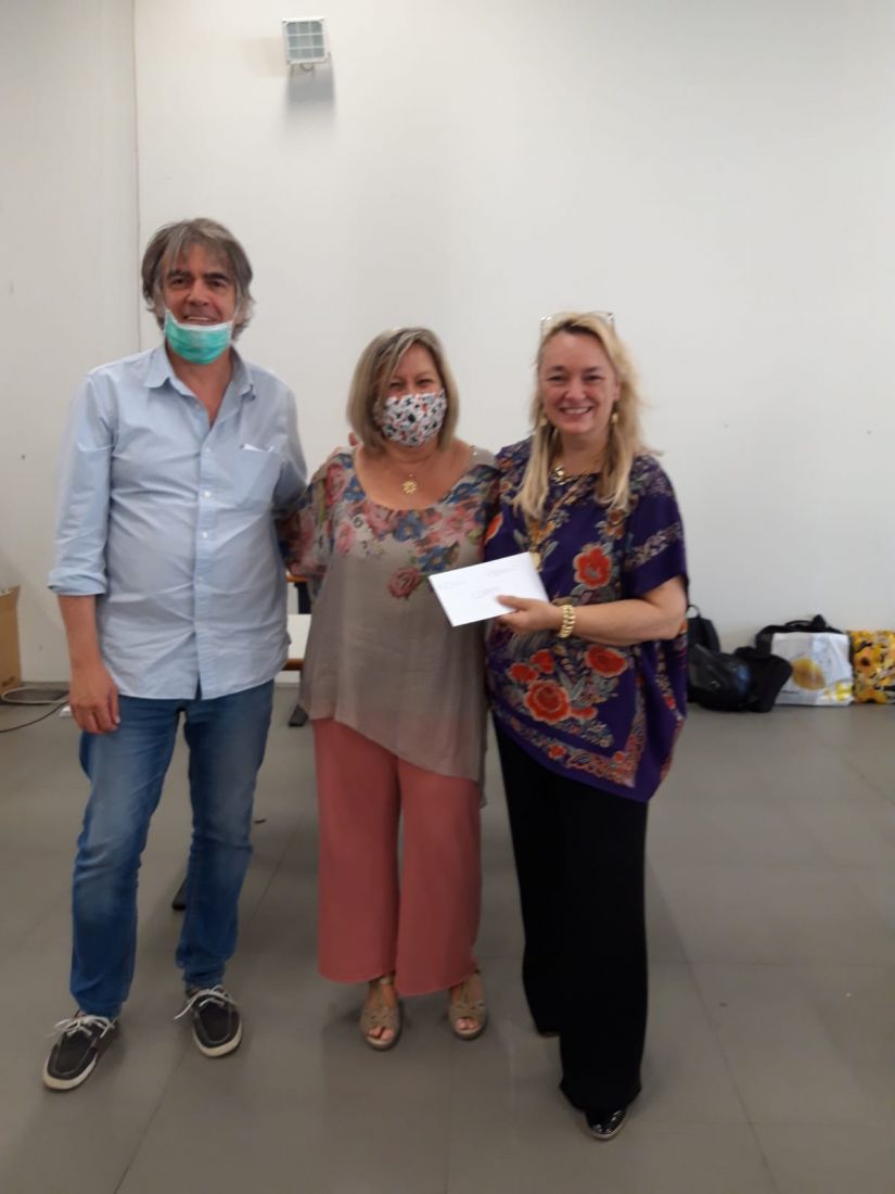 Premiazione 5